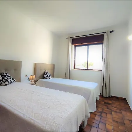 Apartamento V2 Pedro - By Bedzy Albufeira Exterior foto