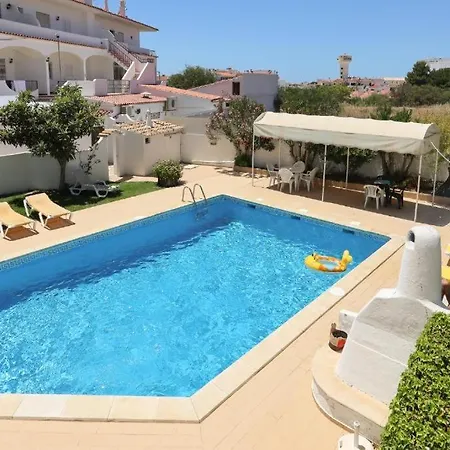 Apartamento V2 Pedro - By Bedzy Albufeira Exterior foto