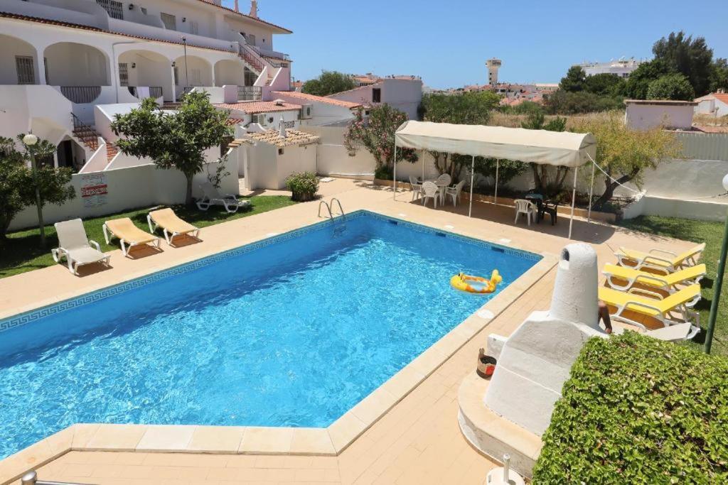 Appartamento V2 Pedro - By Bedzy Albufeira